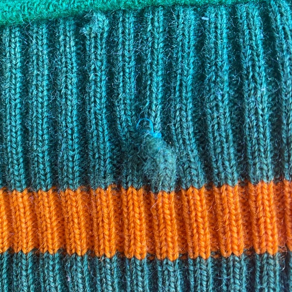 Vintage 1960’s Whitings (Los Angeles) Varsity Jacket. - Picture 8 of 8